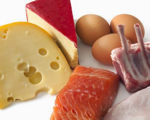 dieta cetogenica musculacion
